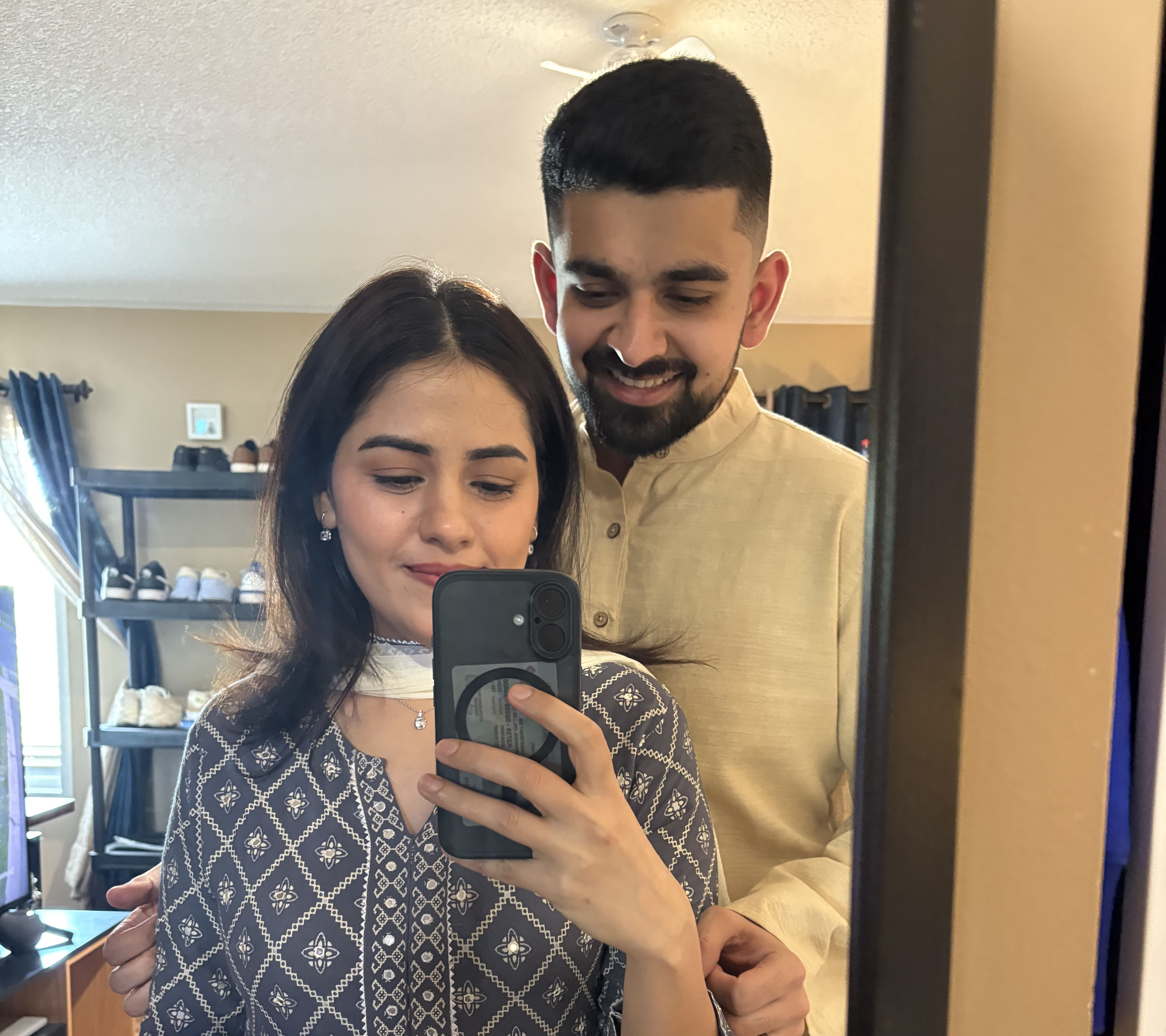 Wedding Photo